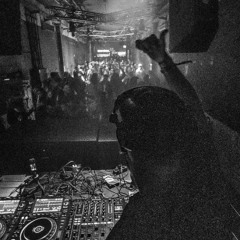 Max Bering Live @ Nature One 2025 (HeavensGate Stage)