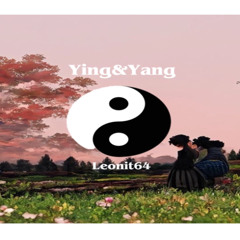 Ying&Yang leonit64