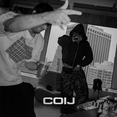 COIJ - VICTORY LAP (EDIT)