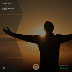 Dj Taco - Villagio Mix Vol. 15