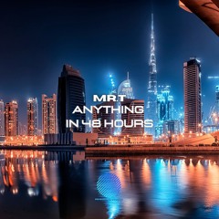 Mr T - Anything In 48 Hours [sample].mp3