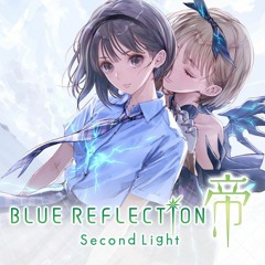 BLUE REFLECTION Second Light (TIE) OST - Kokoro's Kokoro Taupe