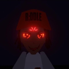 MajinBlxxdy - Walk A Mile (Prod. GalaxyKnowah & Loko Los)