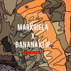 Markgiela - Banana Klip