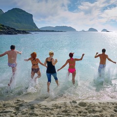 Summer Break!(Inst.)