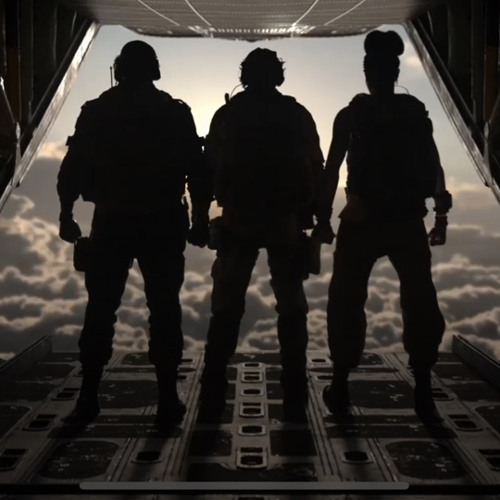 Fight for Yourself 92 BPM