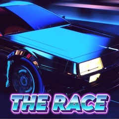 The Race - Tay-K (Cloudrunner 80s Remix)