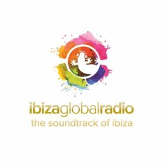 Ibiza Global Radio - Refreshing Talents