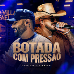 Botada Com Pressão