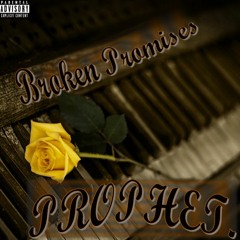 Broken Promises (prod. Beats by Con)
