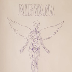 "Oh my god is he gonna play teen spirit?" What kurt plays: