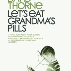 Read⚡ebook✔[PDF]  Let's Eat Grandma's Pills