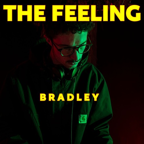 The Feeling: Ep 11 - Bradley Vermaak