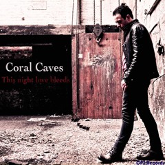 This night love bleeds