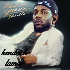 King Kunta X Billie Jean