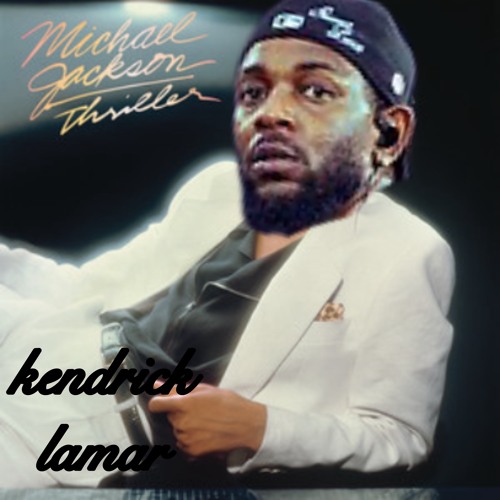 King Kunta X Billie Jean