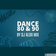 Dance Anos 80 e 90