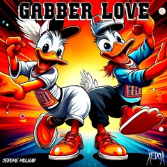 Gabber Love (feat. XEDOX)