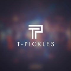 T-Pickles Presents: "That's Some Music Aye" (Vol 3)