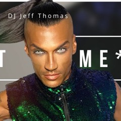 Look At Me Set DJ Jeff Thomas 2023