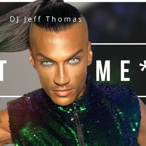 Look At Me Set DJ Jeff Thomas 2023
