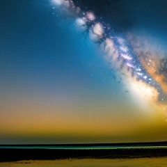 Nyxara - Stars Will Never Fall (Extended Mix Preview)