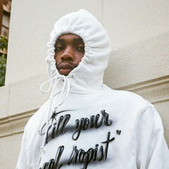 $NOT - Revenge (Slowed & Reverb)