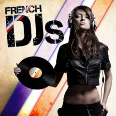 Kill The DJ's(NOT FRENCH)