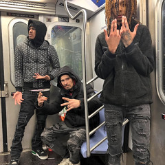 Not into yu X Kashmustdie (prod. lilodmv)