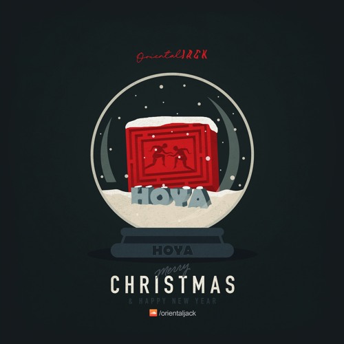Oriental Jack 2022 X-MAS MIXTAPE : HOYA