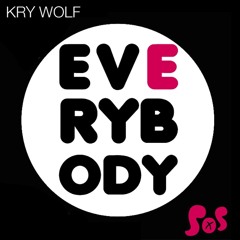 Everybody (Broke One Remix)