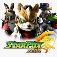 Star Fox Zero - Tutorial 1