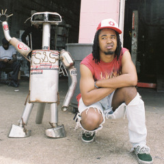 KNINE — Dont Mix Me prod. JGOTTEM