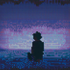 Pixelated Solitude
