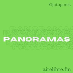 PANORAMAS by @jutoporek