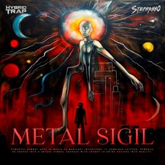 Stephanno - Metal Sigil