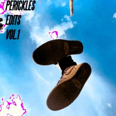 PERICKLES - EDIT PACK VOL. 1 [Supported by HAHNER, Flatland Funk, CASLOW & SKRiMZY]