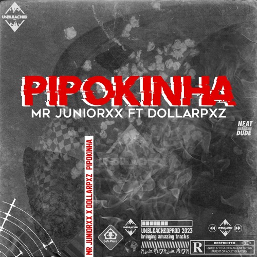Mr JúniorXX Ft Dollarpxz - Pipokinha ( Original Mix )