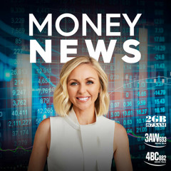11042022- Money News Hosted By Scott| Stephen Koukoulas - MD, Market Economics