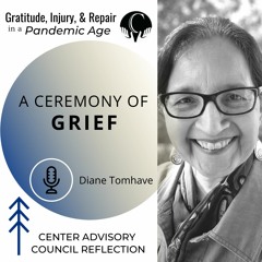Diane Tomhave - A Ceremony of Grief