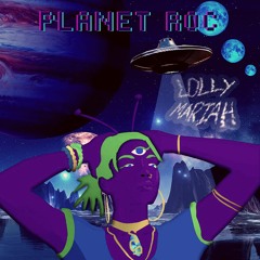 Planet Roc ( Produced by SURFACE GREY)