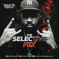 THE SELECTIVE  MIX EP.50