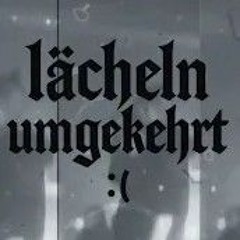 lächeln umgekehrt [yt link in bio!]