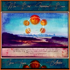 Green Fingers Presents : Max Bunt & International Bauer Selections