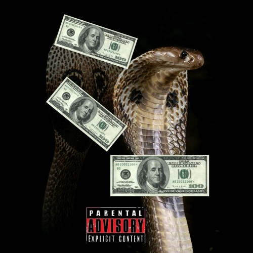 Stream A4k Blood | Listen to Magical Money Cobra playlist online for ...