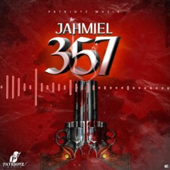 Jahmiel - 357 (Chronic Law Diss) _ Apr 2020