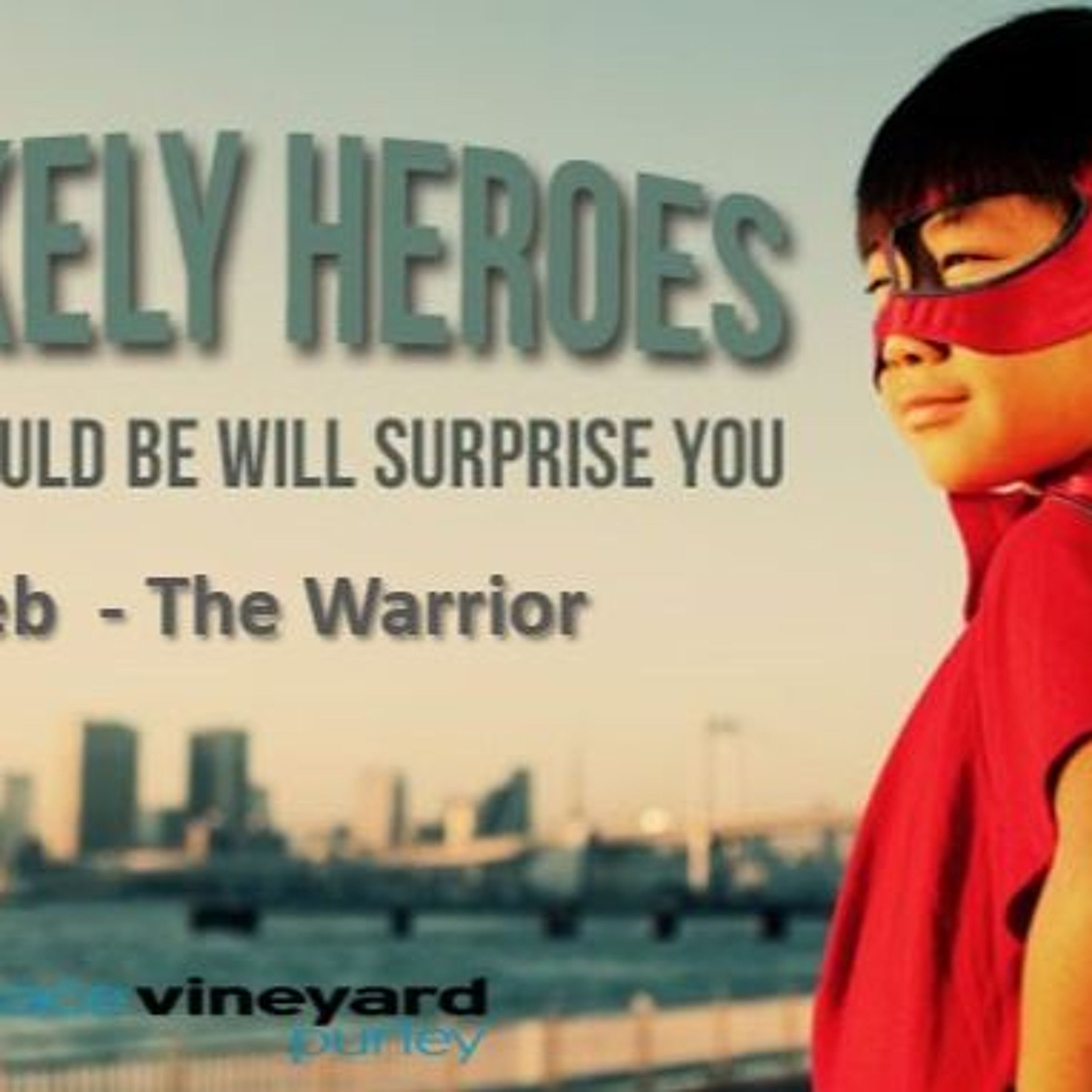 Grace Vineyard Purley