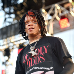 TRIPPIE -  NOT BEYONCE (LLLD ERA)