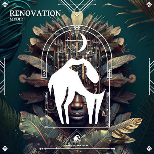 Stream MYDIR - Renovation [Cafe De Anatolia] by Cafe De Anatolia ...