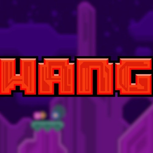 Twang! Theme - Nitrome (remastered)